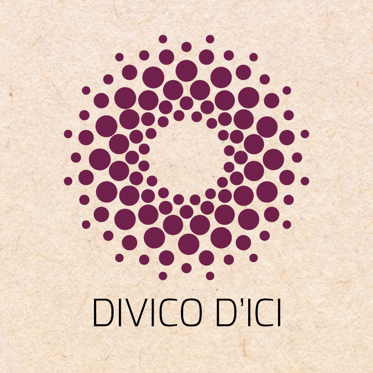 Domaine Henrioud Etiquette Divico