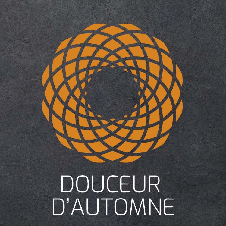 Domaine Henrioud Etiquette DouceurAutomne