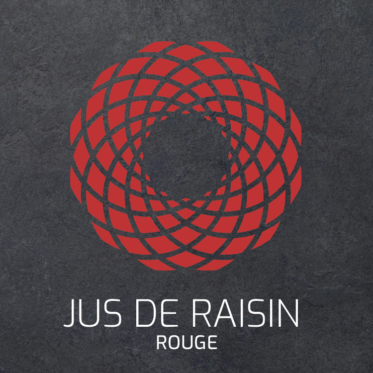 Domaine Henrioud Etiquette JusRaisinRouge