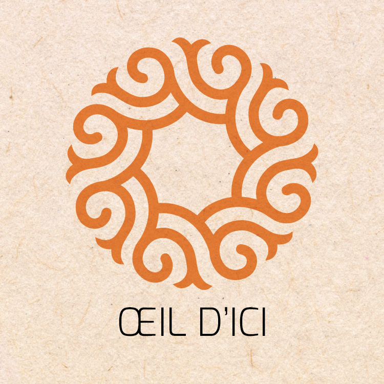 Domaine Henrioud Etiquette OeilDici