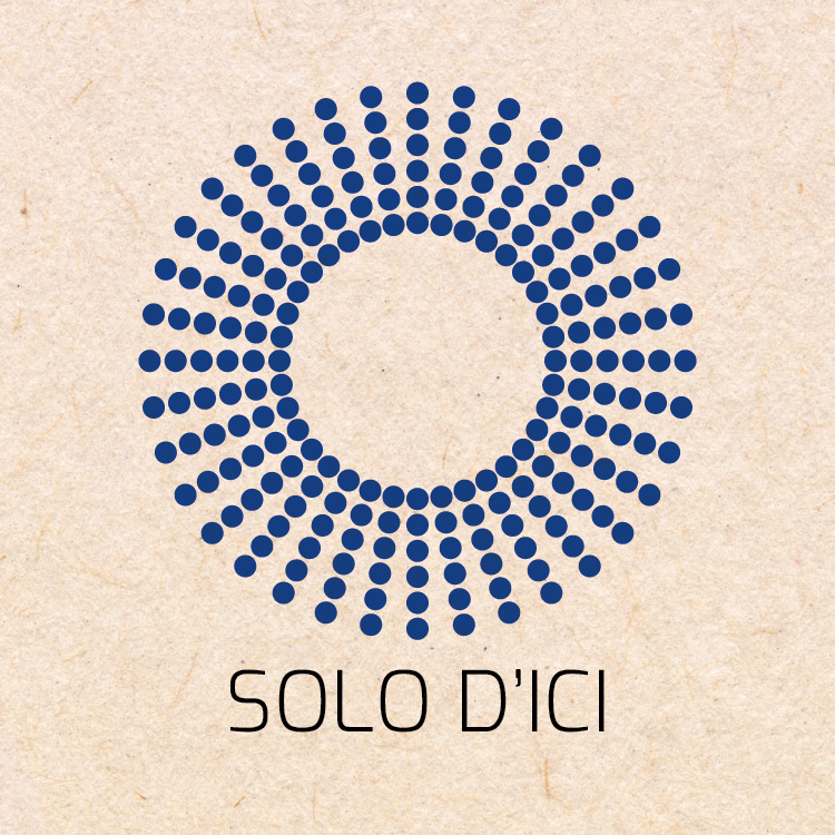 Domaine Henrioud Etiquette SoloDici