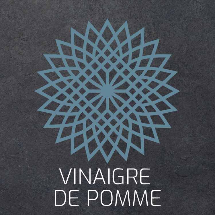 Domaine Henrioud Etiquette VinaigrePomme